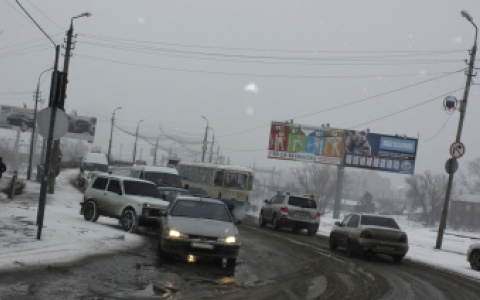 Губернатор: нужен мост из центра к аэропорту и ремонт Бакунинского моста