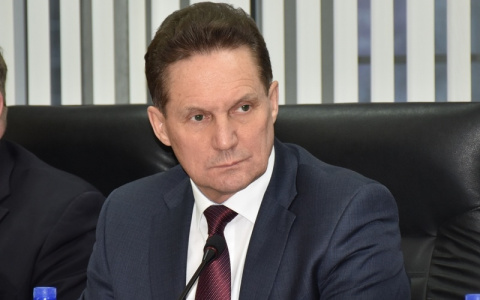 В период новогодних праздников в Пензе усилят меры безопасности