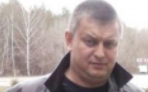 В Пензенской области разыскивается 37-летний Павел Пономарев