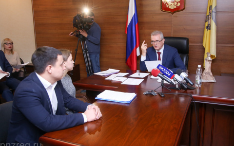 Губернатор поручил помочь пензенской студентке-сироте с выплатой долга по ЖКХ