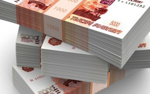 Долг администрации Пензы вырос до 4 млрд рублей