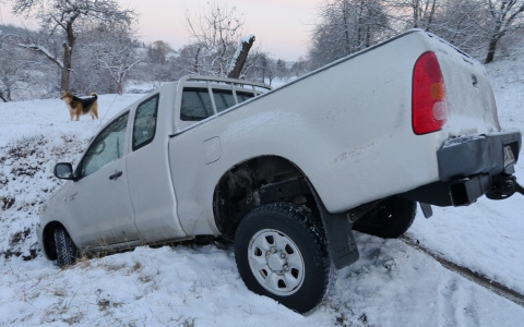 В Пензенской области 4 ребенка погибли и 200 детей получили ранения в ДТП
