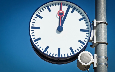 На час быстрее Москвы: в Пензе спорят о переходе на зимнее время