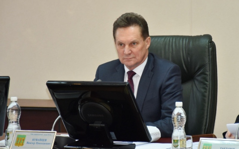 Мэрия планирует выделить 70 миллионов рублей на строительство дорог в Заре