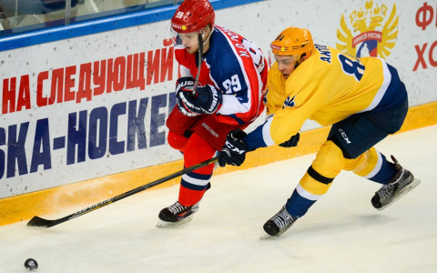 Пензенский «Дизель» проиграл встречу со «Звездой» в Чехове