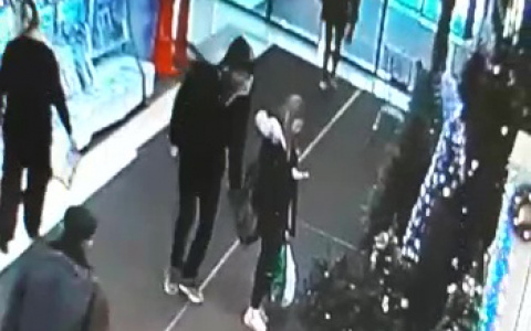 Гость города вытащил у пензячки из рюкзака кошелек