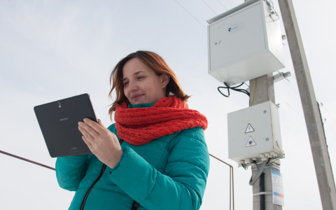 Wi-Fi-сеть «Ростелекома» появится в селах Сосновоборского района Пензенской области