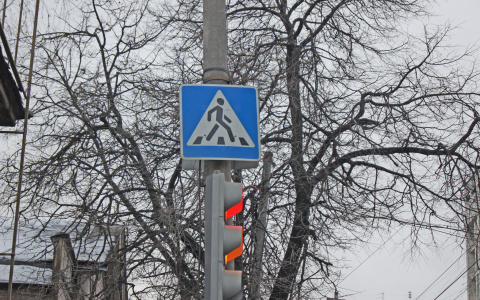 В Пензе ограничат движение во время Губернаторской елки 28 декабря