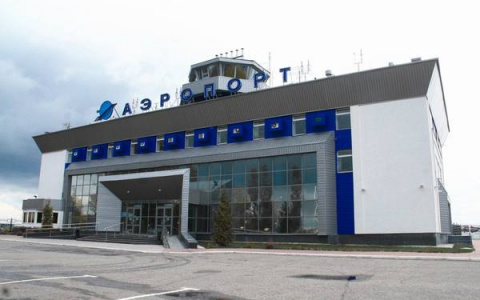 В Пензе начнется строительство нового аэропорта
