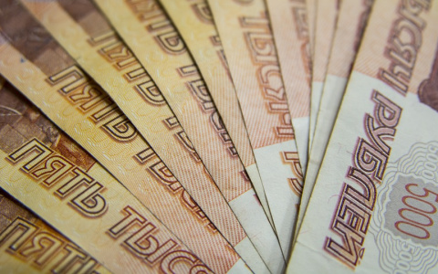 Главный бухгалтер одной из пензенских фирм присвоила около миллиона рублей