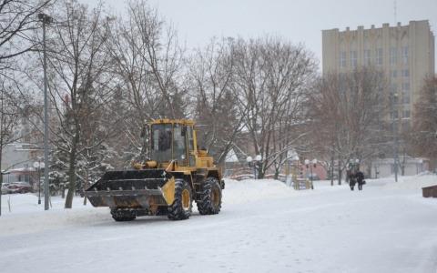 Температура в Пензе за ночь опустится в два раза