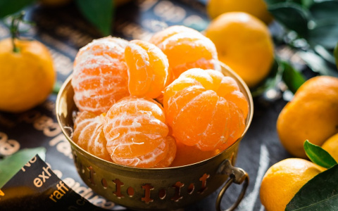 Дозор Роскачества: пензенцы узнали, какие мандарины самые безопасные