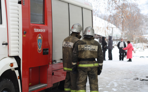 В Пензе усилят меры профилактики безопасности в связи с трагедией в Магнитогорске