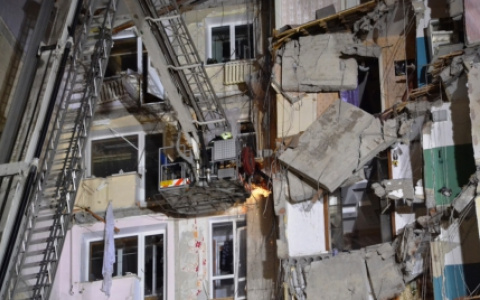 Трагедия в Магнитогорске: опознано тело еще одной уроженки Пензенской области