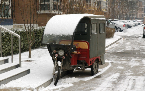 Жительница Пензы прокатилась в такси за 92 тысячи рублей