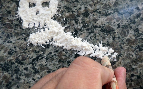 В Пензе 8 человек судят за сбыт 8 кг наркотиков