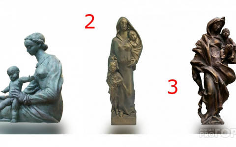 Пензенцы выбирают новый памятник материнству