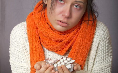 Сезон гриппа открывает новое в медицине в Пензе