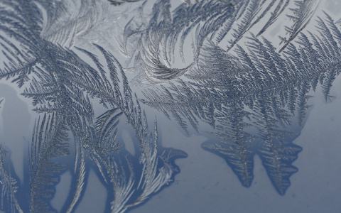 Первый день рабочей недели в Пензенской области будет морозным