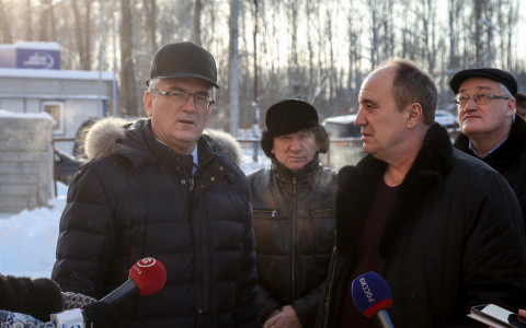 На дома для пензенских обманутых дольщиков выделят еще 340 миллионов рублей