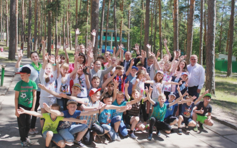 Путевки в пензенские детские лагеря и санатории стали дороже