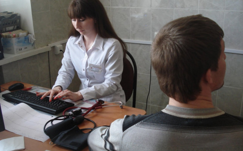 Адреса бесплатного приема кардиологов и гастроэнтерологов в Пензе 12 января