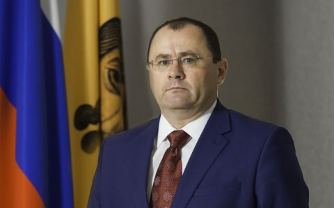 Смена руководителей произошла в правительстве Пензенской области