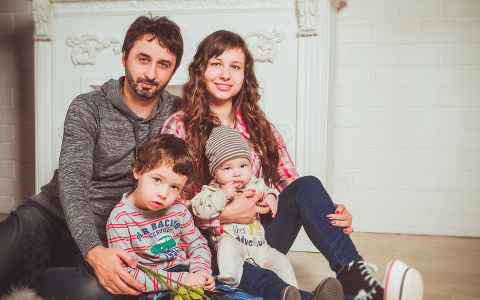 Новости России: какие установлены новые льготы по ипотеке для семей с детьми