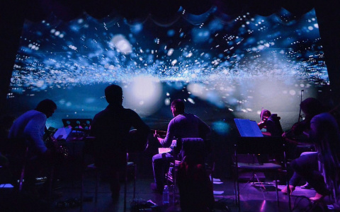 Пензенцы  увидят "Классику в темноте" 22 февраля