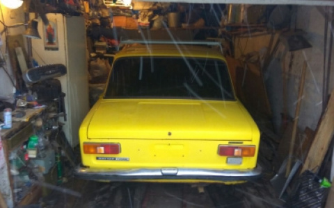 Молодого зареченца нашли мертвым в собственном гараже