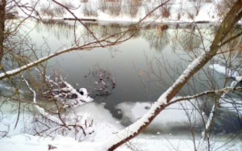 В Бессоновском районе в Суре утонул ребенок