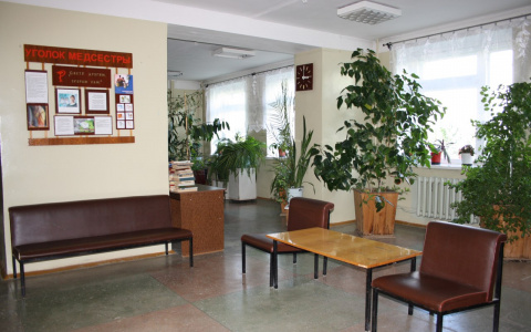 В Пензенском санатории массово заболели дети - Роспотребнадзор