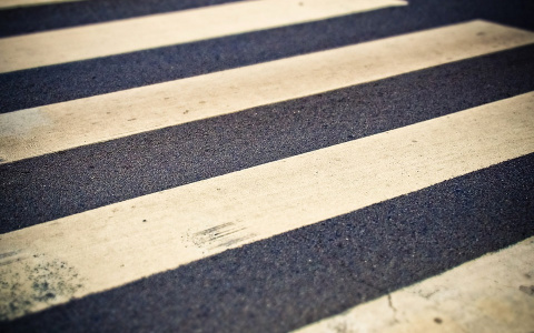 В Пензе водитель Renault Duster сбил человека