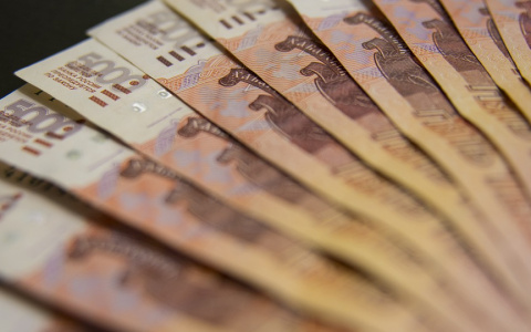 В Пензенской области у пенсионера украли крупную сумму денег с карты