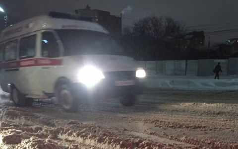 Появилась информация о погибших в страшном ДТП на трассе под Пензой