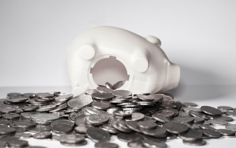 Исследование показало, что у россиян слишком много свободных денег