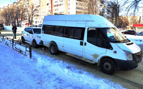 В ГИБДД прокомментировали смерть женщины в авто на Пушкина