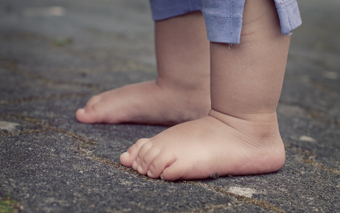 В Пензе ночью трехлетний ребенок один катался на лифте