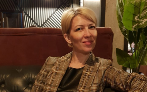 Ждем вас на бесплатном мастер-классе по SMM 6 февраля