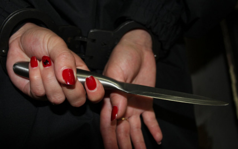 Либо в баню, либо на нож: ультиматум жительницы Пензенской области сожителю