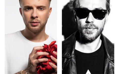 Егор Крид о смерти Децла: "Покойся с миром, легенда"