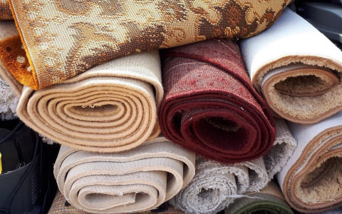 Пензенцы массово сдают свои ковры!