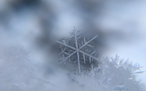 Четвертого февраля в Пензенской области ожидается снег и гололед