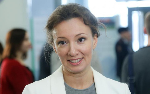 Детский омбудсмен поддержала инициативы Ивана Белозерцева по борьбе с абортами