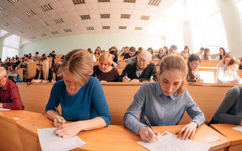 Телеведущий Павел Воля хочет, чтобы его земляки были грамотными