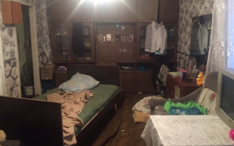 В Пензенской области мужчина лишил жизни любимого сестры