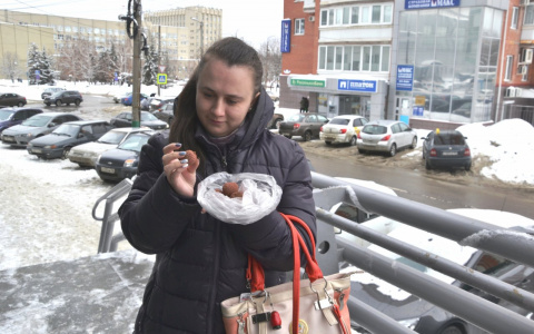 Эксперты из Пензы рассказали о личи и как их есть