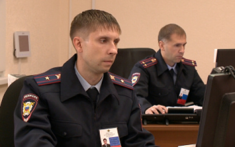 В Пензе незнакомец зашел в гости выпить и позарился на добро хозяина