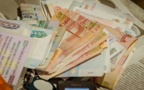 Жительница Пензы стала жертвой финансовой пирамиды