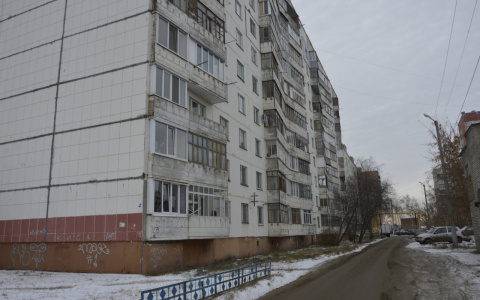 В Пензе жителям старых домов дадут новые квартиры: кому и где?